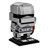 Обзор на набор LEGO 41486