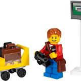 Обзор на набор LEGO 7567